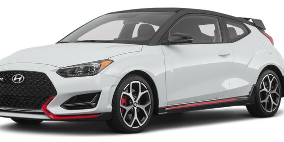 HYUNDAI VELOSTER N 2020 KMHT36AH3LU005942 image HYUNDAI VELOSTER N 2020 KMHT36AH3LU005942 image